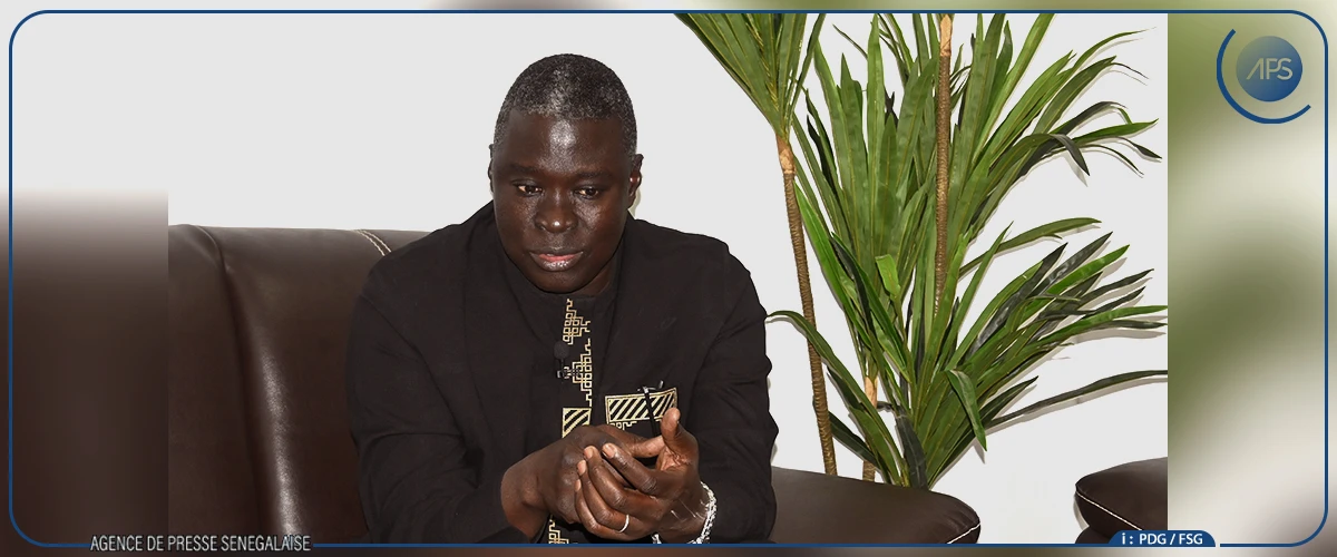 Le DG de la Fonction publique appelle les syndicats à l'apaisement et à la reprise du travail