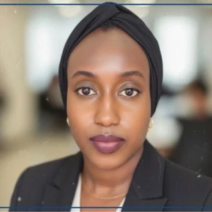 Aissatou Sougou remplace Alioune Ibnou Abou Talib Diouf à la tête de l'ARP