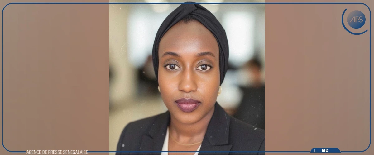 Aissatou Sougou remplace Alioune Ibnou Abou Talib Diouf à la tête de l’ARP