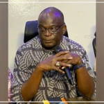 Fatick : le directeur régional de la Santé salue les avancées sanitaires de la région en 2025