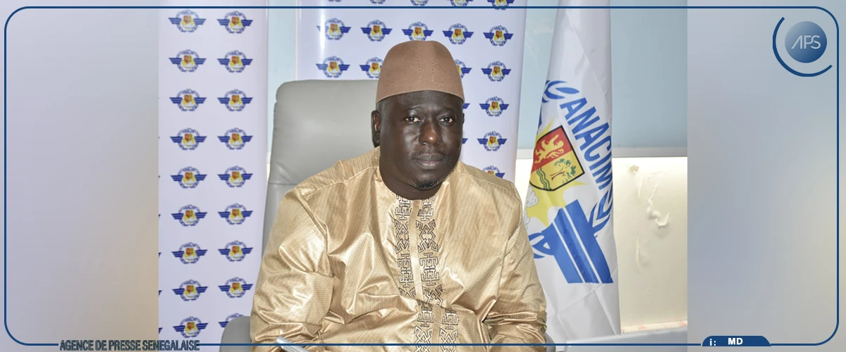 L’ANACIM, une structure mieux outillée pour des services adaptés aux attentes des usagers (directeur) 