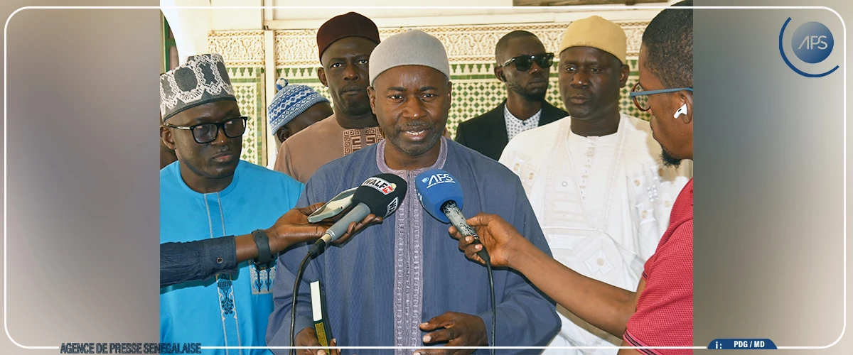 Trente mille exemplaires du Saint Coran offerts à des établissements et à des religieux