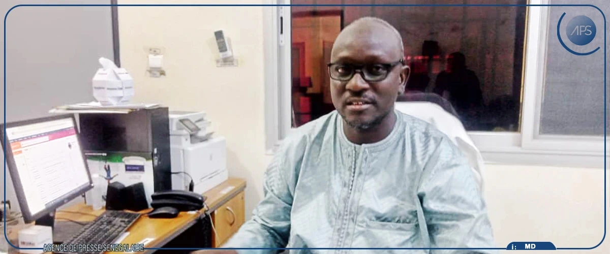 Tuberculose : un taux de détection de 95 % enregistré à Richard-Toll en 2025 (médecin-chef)