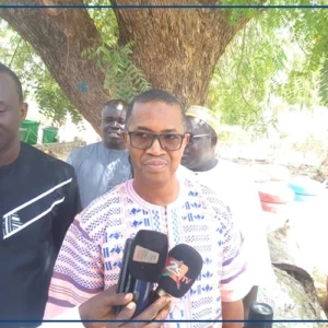 Kolda affiche des résultats ''satisfaisants’’ dans la lutte contre le paludisme et la malnutrition (DRS)