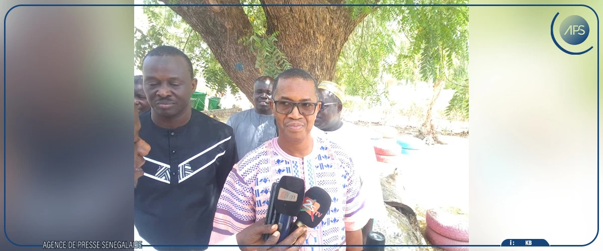 Kolda affiche des résultats ”satisfaisants’’ dans la lutte contre le paludisme et la malnutrition (DRS)