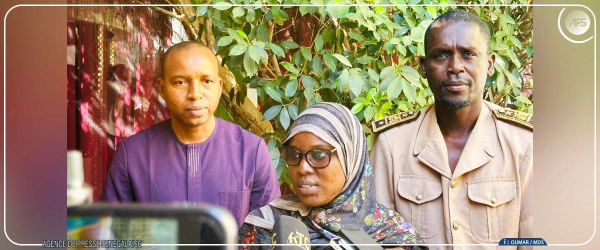 Diourbel : vers un nouveau plan d'action régional de lutte contre le travail des enfants