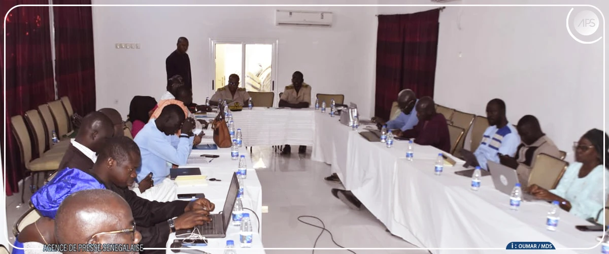 Diourbel : vers un nouveau plan d’action régional de lutte contre le travail des enfants