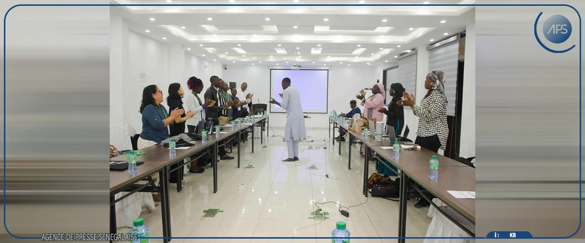 Une ONG relève "l'engagement complet" de trois communes de la banlieue de Dakar dans la lutte contre les changements climatiques