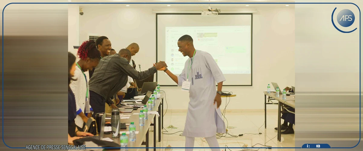 Une ONG relève "l'engagement complet" de trois communes de la banlieue de Dakar dans la lutte contre les changements climatiques