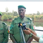 Kédougou : les services des eaux et forêts et des parcs nationaux exhortés à être ''plus performants''