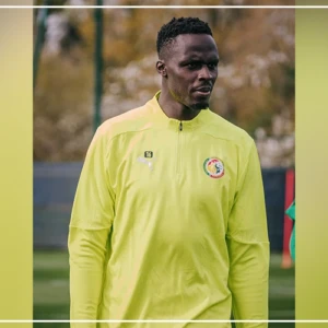 Édouard Mendy appelle à l’autocritique pour réformer les instances dirigeantes du football africain