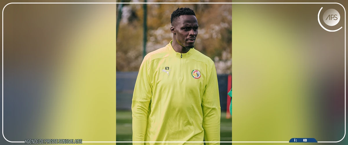 Édouard Mendy appelle à l’autocritique pour réformer les instances dirigeantes du football africain