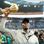 Edouard Mendy invite les acteurs du football africain à œuvrer à la mise en place d'instances solides