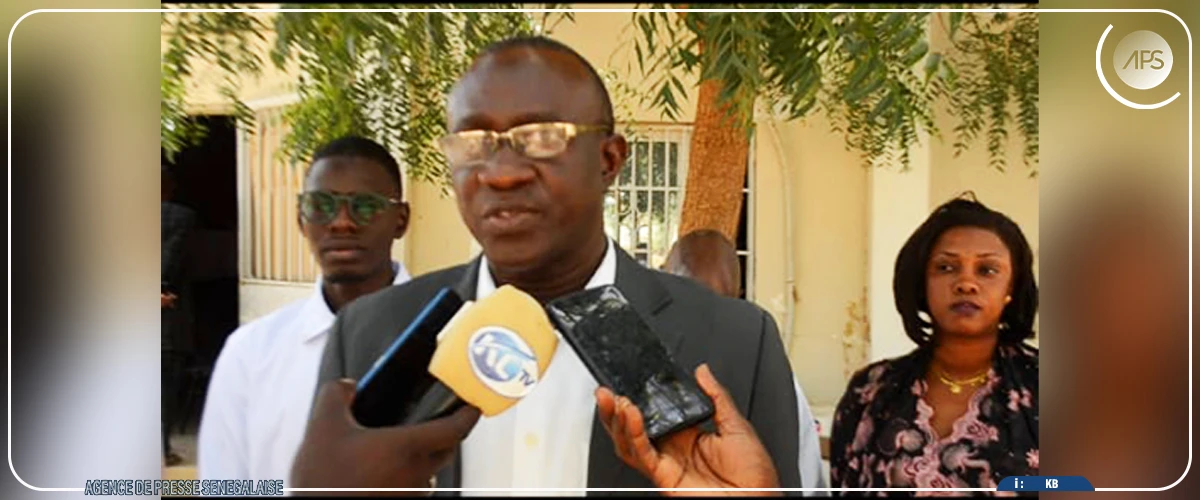 Kaolack : le CRFPE met 340 nouveaux instituteurs au service du système éducatif