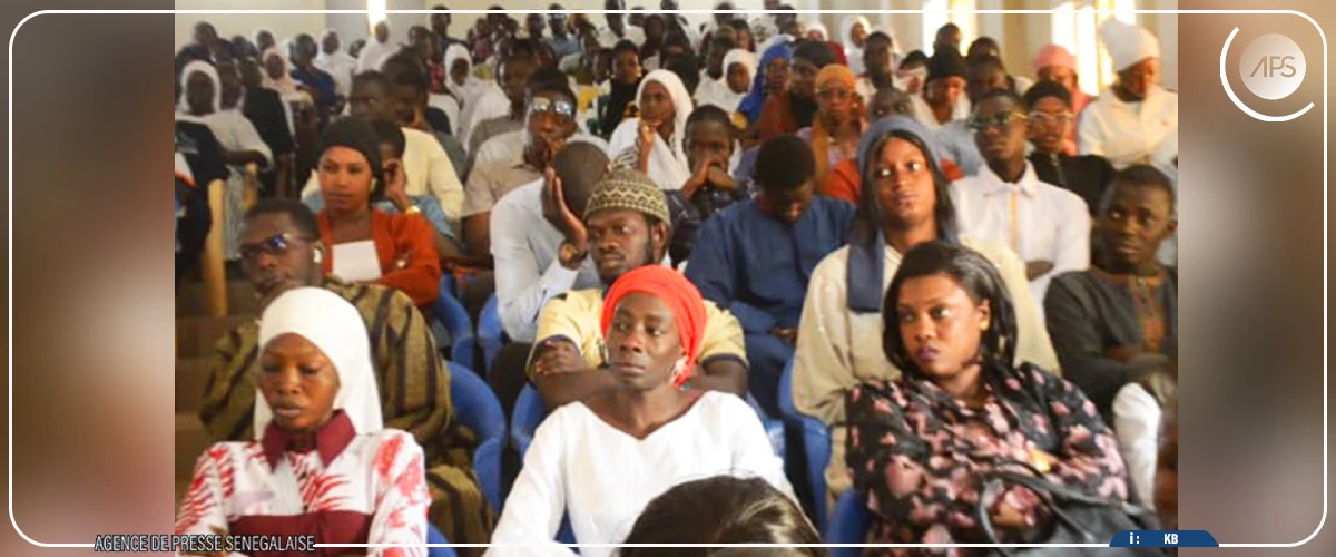 Kaolack : le CRFPE met 340 nouveaux instituteurs au service du système éducatif