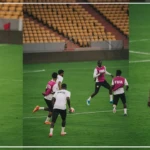 Pape Thiaw propose une équipe remaniée face à la Gambie