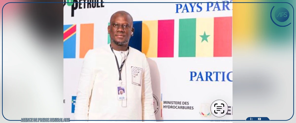 Hydrocarbures : un expert invite Dakar à développer une véritable chaîne de valeur énergétique avec la SAR