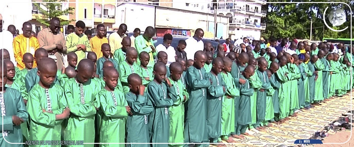 Ziguinchor : des imams appellent au changement de comportement et à la crainte d'Allah