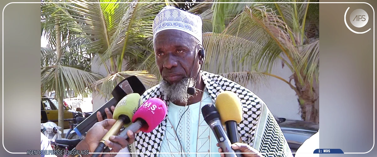 Ziguinchor : des imams appellent au changement de comportement et à la crainte d'Allah
