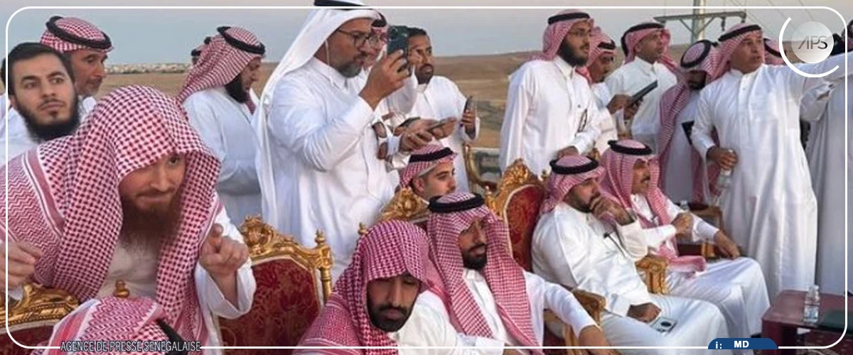 L'Arabie Saoudite va célébrer l’Aïd el-Fitr, vendredi (officiel)