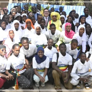 Vers l'érection d'un parlement des enfants par l'Assemblée nationale