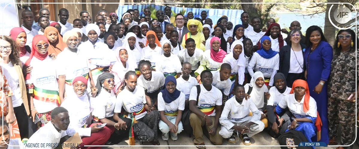 Vers l’érection d’un parlement des enfants par l’Assemblée nationale