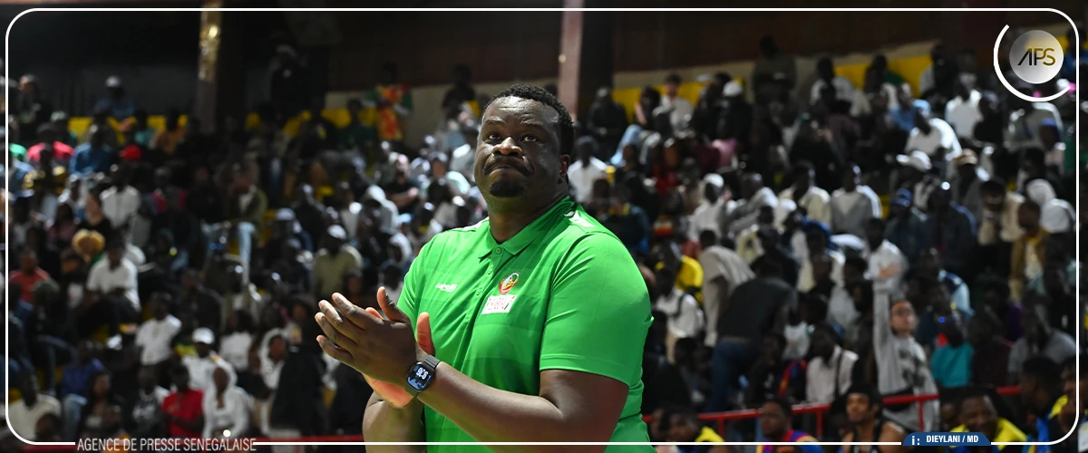 Eliminatoires Mondial 2027: DeSagana Diop salue le leadership de Brancou Badio au sein de l’équipe