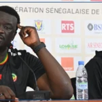 DeSagana Diop : "C’est notre solidité défensive qui nous a fait gagner contre Madagascar"