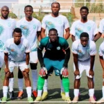 Ligue 2 : Essamaye FC de Bignona bat Port et devient leader leader provisoire