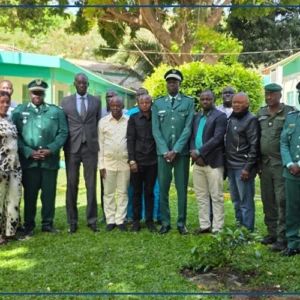 Thiès: des experts de la Mauritanie, de la RDC et du Sénégal formés aux Systèmes d'information géographique