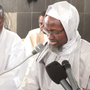 Touba : l’imam souligne le caractère obligatoire de la Zakât al-Fitr avant la Korité