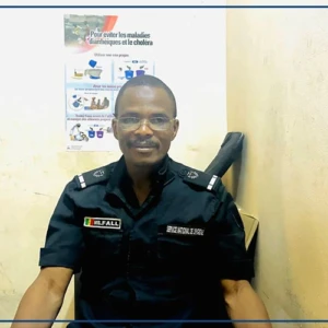 Bakel : la sous-brigade de l'hygiène saisit une centaine de produits de consommation périmés