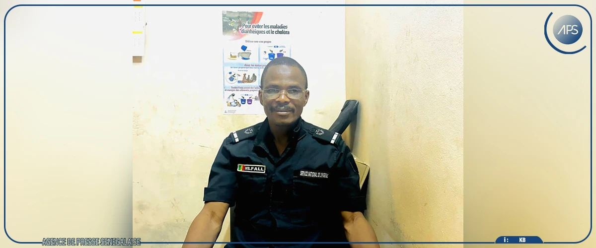 Bakel : la sous-brigade de l’hygiène saisit une centaine de produits de consommation périmés