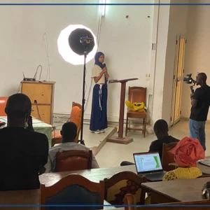 Ziguinchor : 29 projets innovants sélectionnés au "NUMESS Impact Challenge"