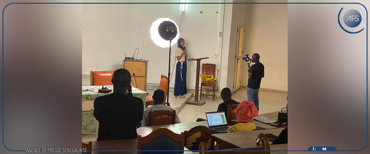 Ziguinchor : 29 projets innovants sélectionnés au “NUMESS Impact Challenge”