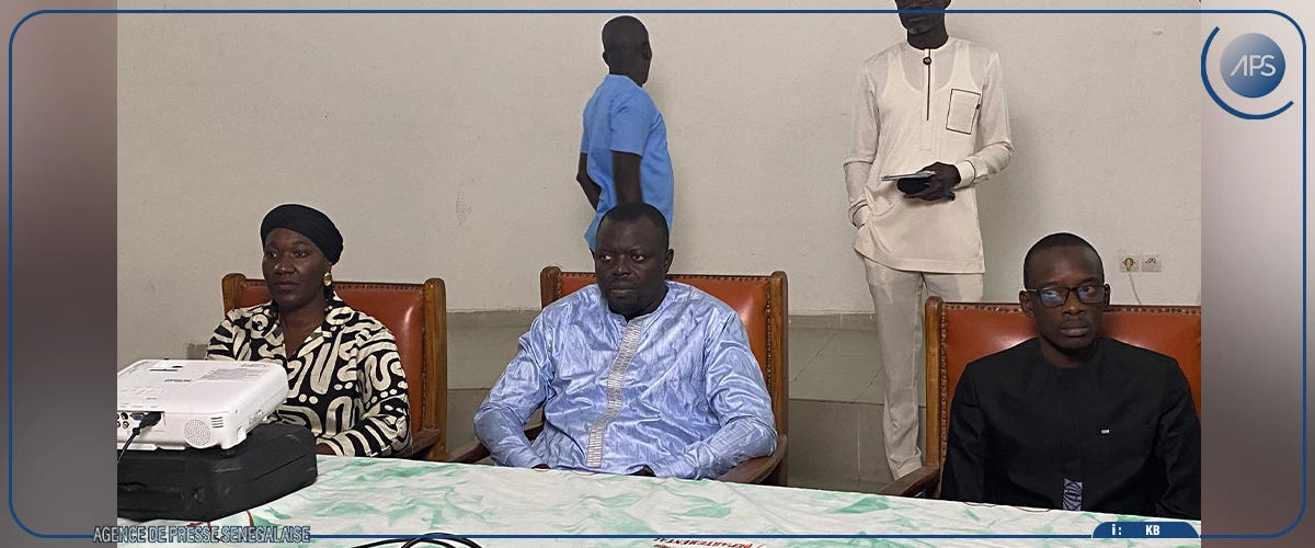 Ziguinchor : 29 projets innovants sélectionnés au "NUMESS Impact Challenge"