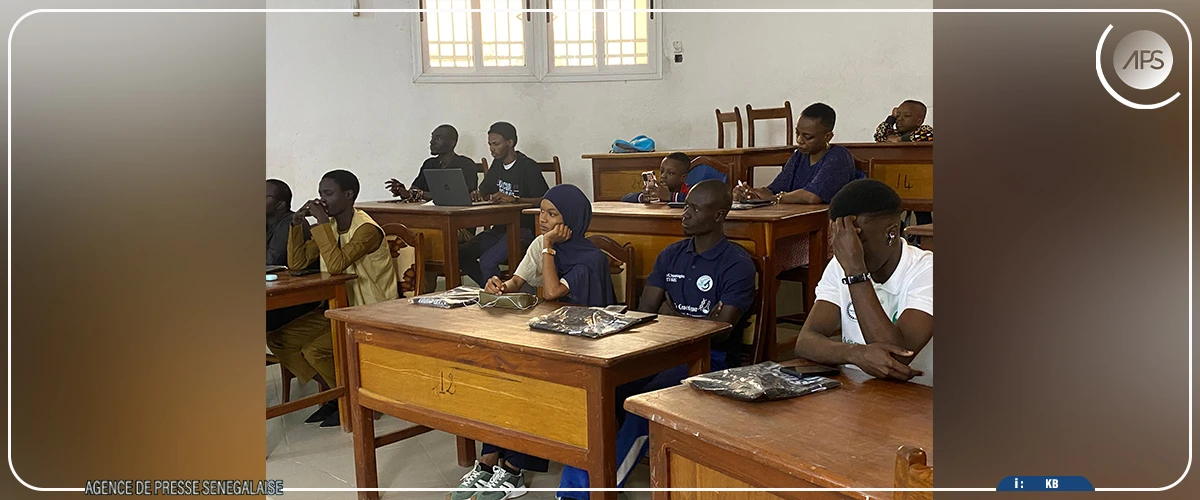 Ziguinchor : 29 projets innovants sélectionnés au "NUMESS Impact Challenge"