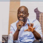 Felwine Sarr annonce "La Fabrique du présent", un essai qui prolonge "Afrotopia"