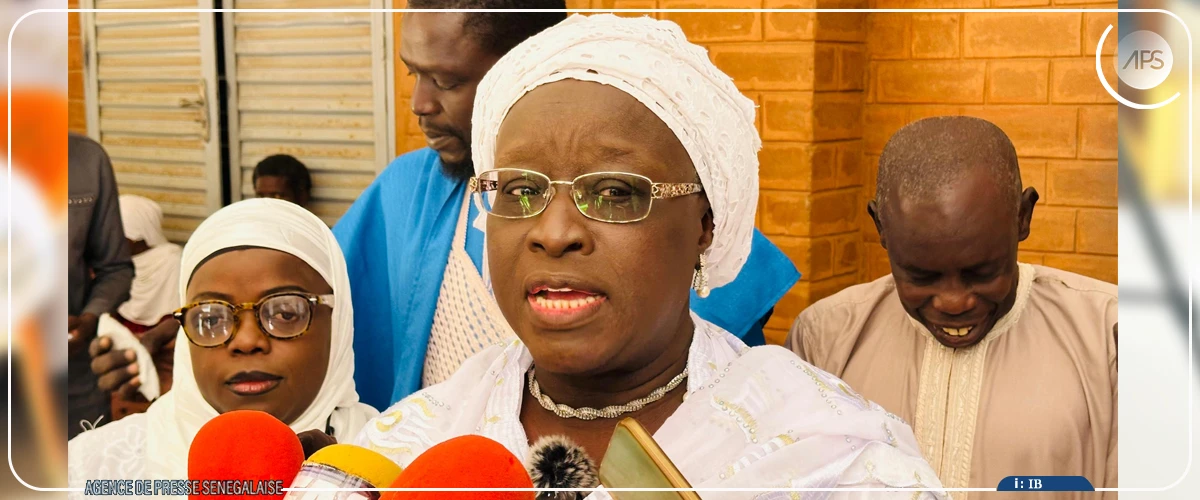 Saint-Louis : le rôle des femmes en situation de handicap dans la lutte contre les VBG au menu d’un panel