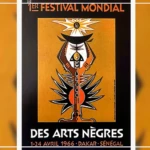 Il y a 60 ans, s'ouvrait à Dakar la Premier Festival mondial des Arts nègres