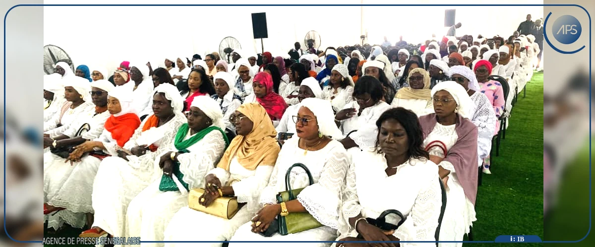 Balla Moussa Fofana : "Les femmes sont le moteur discret de l'administration"