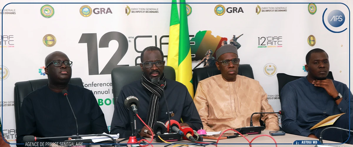 Des experts veulent jeter les bases d’une “doctrine fiscale africaine adaptée”