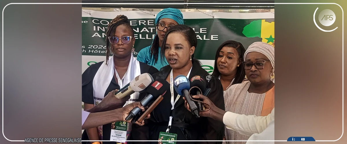 Ouverture à Saly de la troisième conférence internationale annuelle fiscale