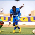 Début des huitièmes de finale de la Coupe du Sénégal, mercredi