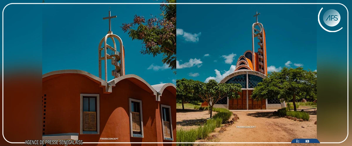 Près de 45 000 chrétiens prennent part aux Journées mondiales de la jeunesse 2026, ce week-end à Nianing