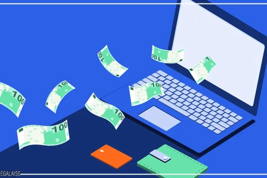 La fraude financière via l'IA 4,5 fois plus lucrative, selon un rapport d'Interpol