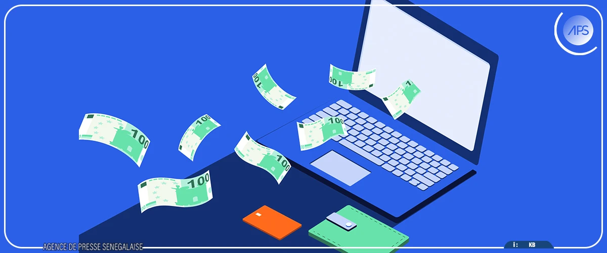 La fraude financière via l'IA 4,5 fois plus lucrative, selon un rapport d'Interpol