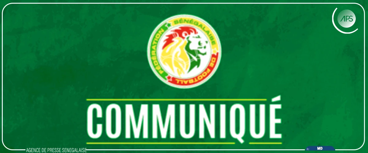 ‎Mondial 2026: La FSF met en place un dispositif d'accès aux billets