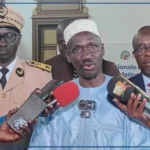 Grève des transporteurs : à Saint-Louis, les usagers se rabattent sur les bus et mototaxis