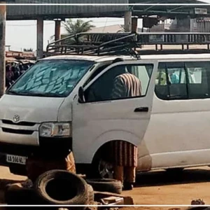 Grève des transporteurs routiers : mot d’ordre respecté à 99 % à Ziguinchor (responsable)